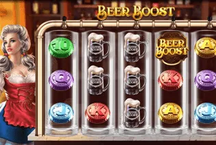 Beer Boost