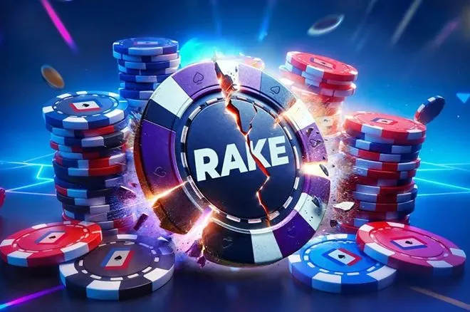 WPT Global No Rake on MTTs