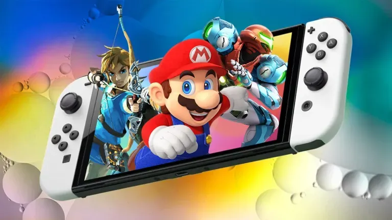 We’re not going to talk about the Switch 2, enough already: Nintendo puts a Band-Aid on fans before their next Nintendo Direct