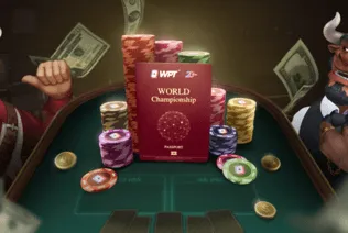 Poker Flips
