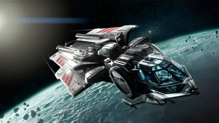 Star Citizen shows no mercy and bans 600 players all at once